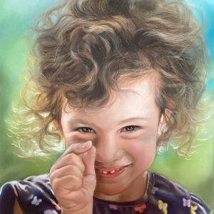 Un tantino... d'amore